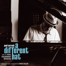 Paul Carrack - A different hat (CD) - Discords.nl