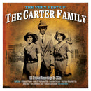 Carter Family - Very best of (CD) - Discords.nl