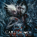 Carthagods - Monster in me (CD) - Discords.nl