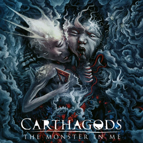 Carthagods - Monster in me (CD) - Discords.nl