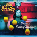 Eliza Carthy - Dreams of breathing underwater (CD) - Discords.nl