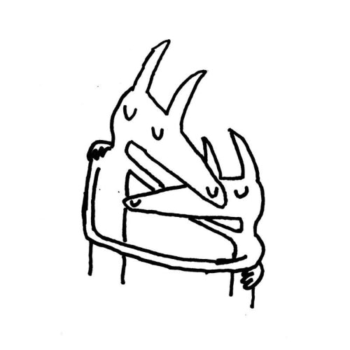 Car Seat Headrest - Twin Fantasy (LP) - Discords.nl