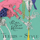Car Seat Headrest - Teens of style (CD) - Discords.nl