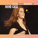 Neko Case - Live from austin, tx (CD) - Discords.nl
