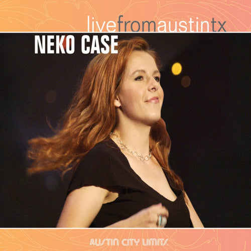 Neko Case - Live from austin, tx (CD) - Discords.nl