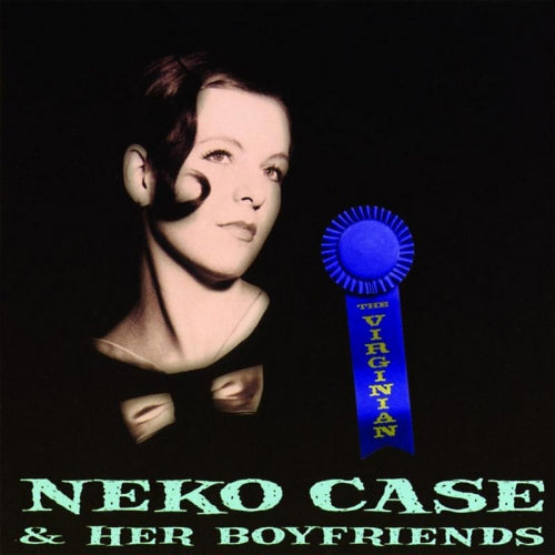 Neko Case - Virginian (CD) - Discords.nl