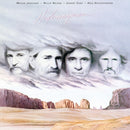 Waylon Jennings • Willie Nelson • Johnny Cash • Kris Kristofferson - Highwayman  (LP) - Discords.nl
