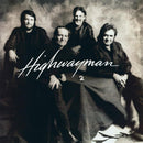 Nelson/cash/jennings/kris - Highwayman 2 (CD) - Discords.nl
