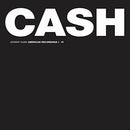 Johnny Cash - American recordings box (LP) - Discords.nl