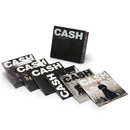 Johnny Cash - American recordings box (LP) - Discords.nl