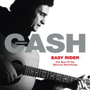 Johnny Cash - Easy rider: the best of the mercury recordings (LP) - Discords.nl