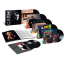 Johnny Cash - Complete mercury albums 1986-1991 (LP) - Discords.nl