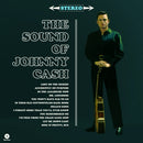Johnny Cash - Sound of johnny cash (LP) - Discords.nl