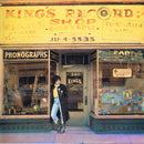 Rosanne Cash - King's record shop (CD) - Discords.nl