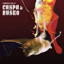 Caspa & Rusko - Fabriclive 37 (CD) - Discords.nl