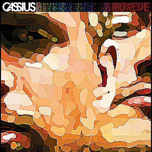 Cassius - Au reve (CD) - Discords.nl