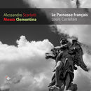 Alessandro Scarlatti - Messa clementina (CD) - Discords.nl