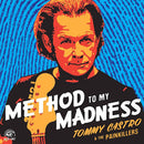 Tommy Castro & Painkillers - Method to my madness (CD) - Discords.nl