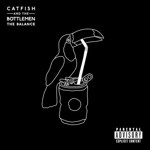 Catfish And The Bottlemen - Balance (LP) - Discords.nl