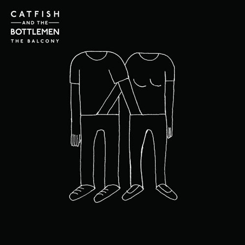 Catfish And The Bottlemen - The balcony (LP) - Discords.nl