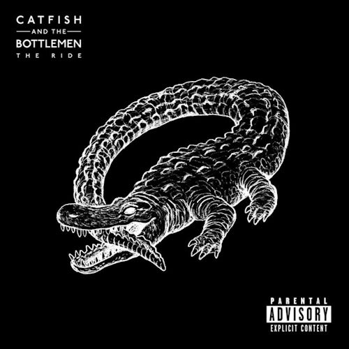 Catfish And The Bottlemen - The ride (CD)