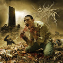Cattle Decapitation - Monolith of inhumanity (CD) - Discords.nl