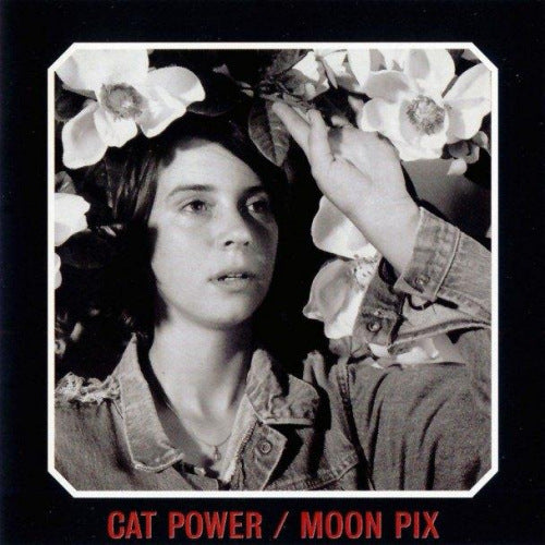 Cat Power - Moon pix (LP) - Discords.nl