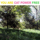 Cat Power - You are free (LP) - Discords.nl