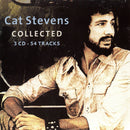 Cat Stevens - Collected (CD) - Discords.nl