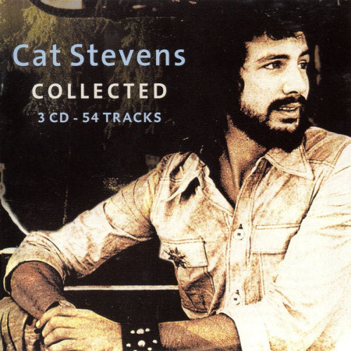 Cat Stevens - Collected (CD) - Discords.nl