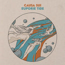 Causa Sui - Europe tide (LP) - Discords.nl