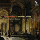 P. Cornet - Organ works (CD) - Discords.nl