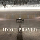 Nick Cave - Idiot prayer: nick cave alone at alexandra palace (CD) - Discords.nl
