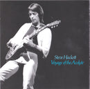 Steve Hackett - Voyage Of The Acolyte (CD) - Discords.nl