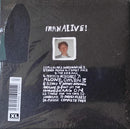 King Krule - Man Alive! (CD) - Discords.nl