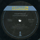 Philip Glass - Koyaanisqatsi (Life Out Of Balance) (Original Soundtrack Album From The Motion Picture) (LP Tweedehands)