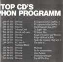 Various - Die Goldenen Italien Hits (CD Tweedehands) - Discords.nl