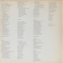 Rush - A Farewell To Kings (LP Tweedehands)