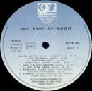 David Bowie - The Best Of Bowie (LP Tweedehands)