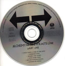 Dire Straits - Alchemy - Dire Straits Live (CD Tweedehands)