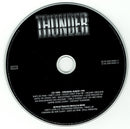 Thunder - Back Street Symphony (CD) - Discords.nl