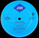 Sarah Jane Morris - Sarah Jane Morris (LP Tweedehands)