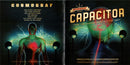 Cosmograf - Capacitor (CD) - Discords.nl