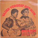 Dubé Family - Vader Vergeef Het Hun... (LP Tweedehands)