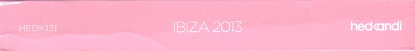 Various - Hed Kandi: Ibiza 2013 (CD)