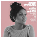 Cece Winans - Let them fall in love (LP) - Discords.nl
