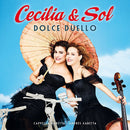 Cecilia Bartoli /sol Gabetta - Dolce duello (LP) - Discords.nl