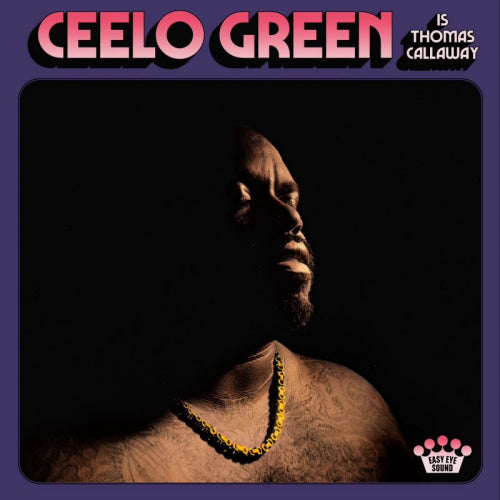 Ceelo Green - Ceelo green is thomas callaway (CD) - Discords.nl