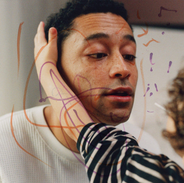 Loyle Carner - Hopefully! (LP) - Discords.nl
