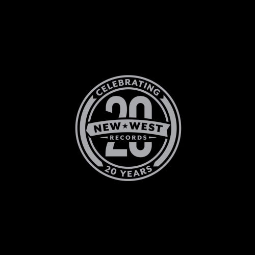 V/A (Various Artists) - New west records 20th anniversary (CD) - Discords.nl